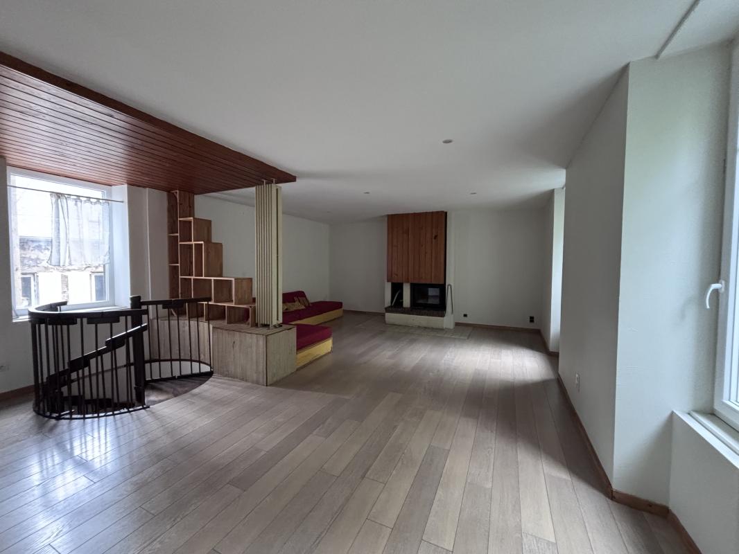 Appartement  T5 à louer Rodez 12000