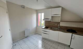 Appartement 2 Pièces 36 m² à louer à Rodez (12000)