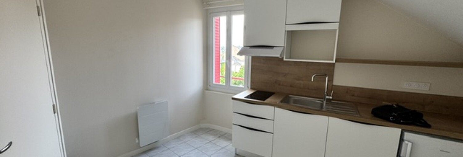 Appartement 2 Pièces 36 m² à louer à Rodez (12000)