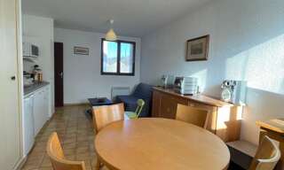 Appartement 1 Pièce 24 m² à louer à Gréoux-les-Bains (04800)