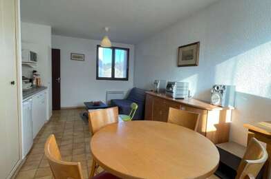 Appartement 1 pièces 440 €