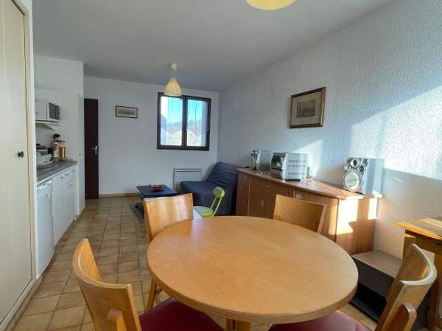 Studio À Louer — photo du bien
