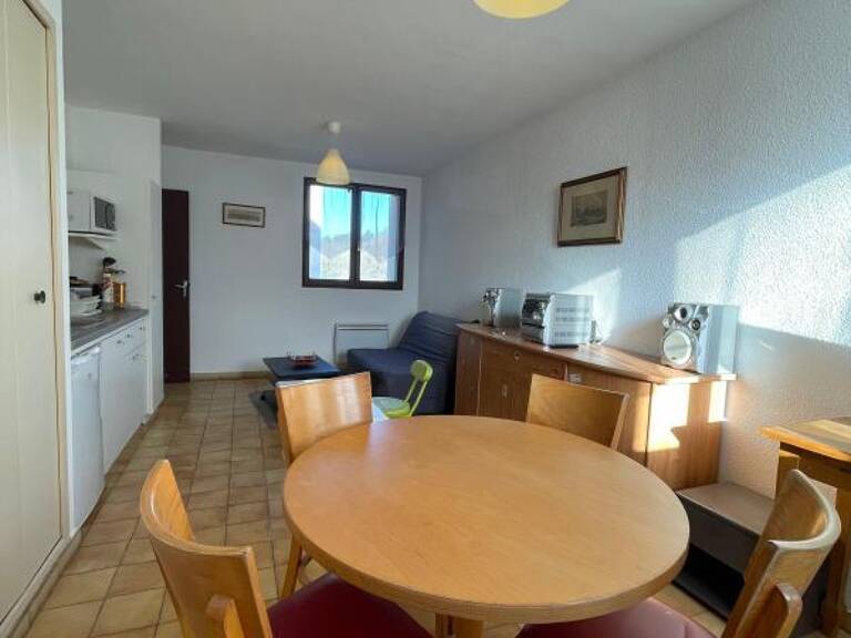Studio À Louer — photo 1