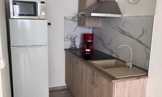 Appartement 2 Pièces 31 m² à louer à Gréoux-les-Bains (04800)