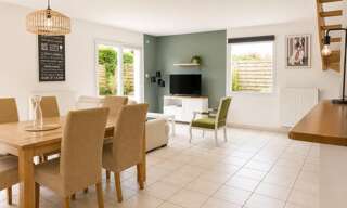 Maison 5 Pièces 131 m² à vendre à Toussieux (01600)