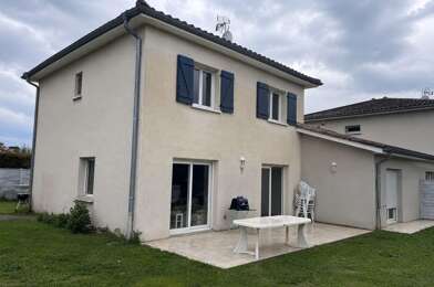 Maison 5 pièces 379000 €