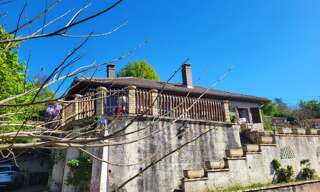 Maison 6 Pièces 140 m² à vendre à Trévoux (01600)
