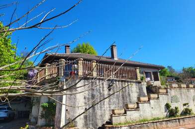 Maison 6 pièces 350000 €