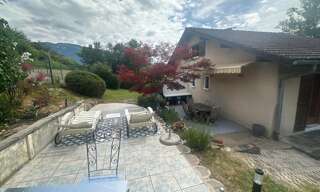 Maison 5 Pièces 177 m² à vendre à Valserhône (01200)