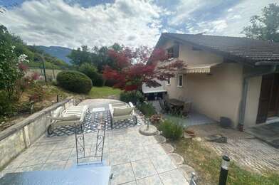 Maison 5 pièces 430000 €