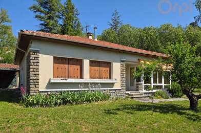 Maison 4 pièces 210000 €