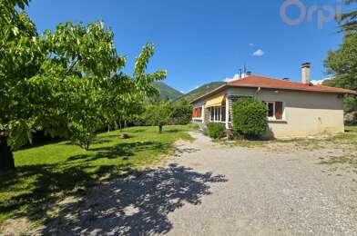 Maison 4 pièces 210000 €