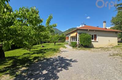 !!! BAISSE DE PRIX !!! Maison au calme dans village médiéval - Rosans (05) — photo du bien