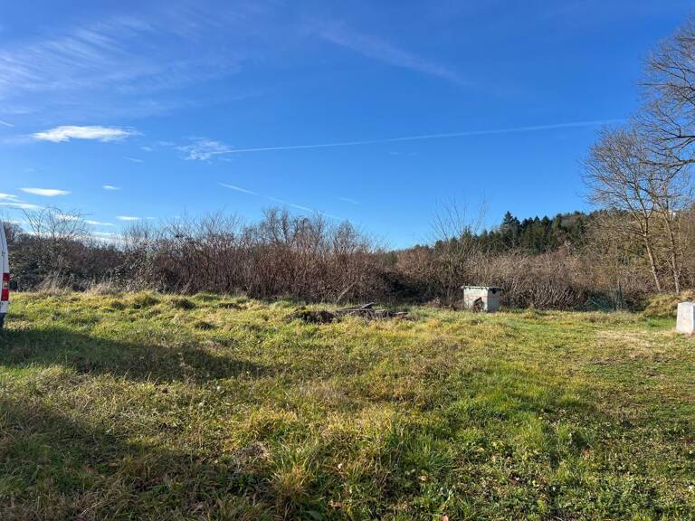 Terrain à Vendre — photo 1