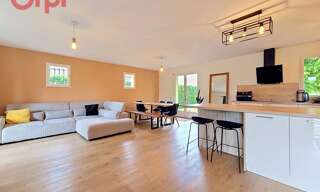 Maison 4 Pièces 108 m² à vendre à Hauterive (03270)