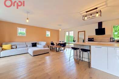 Maison 4 pièces 245000 €