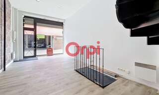 Commerce  34 m² à louer à Vichy (03200)