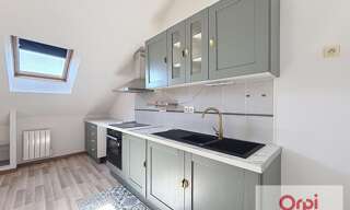 Appartement 2 Pièces 47 m² à louer à Montluçon (03100)