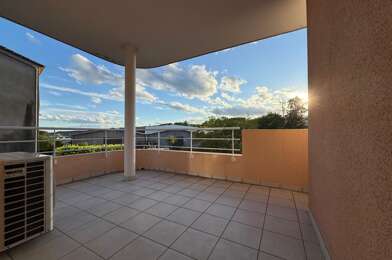 Appartement 3 pièces 125000 €