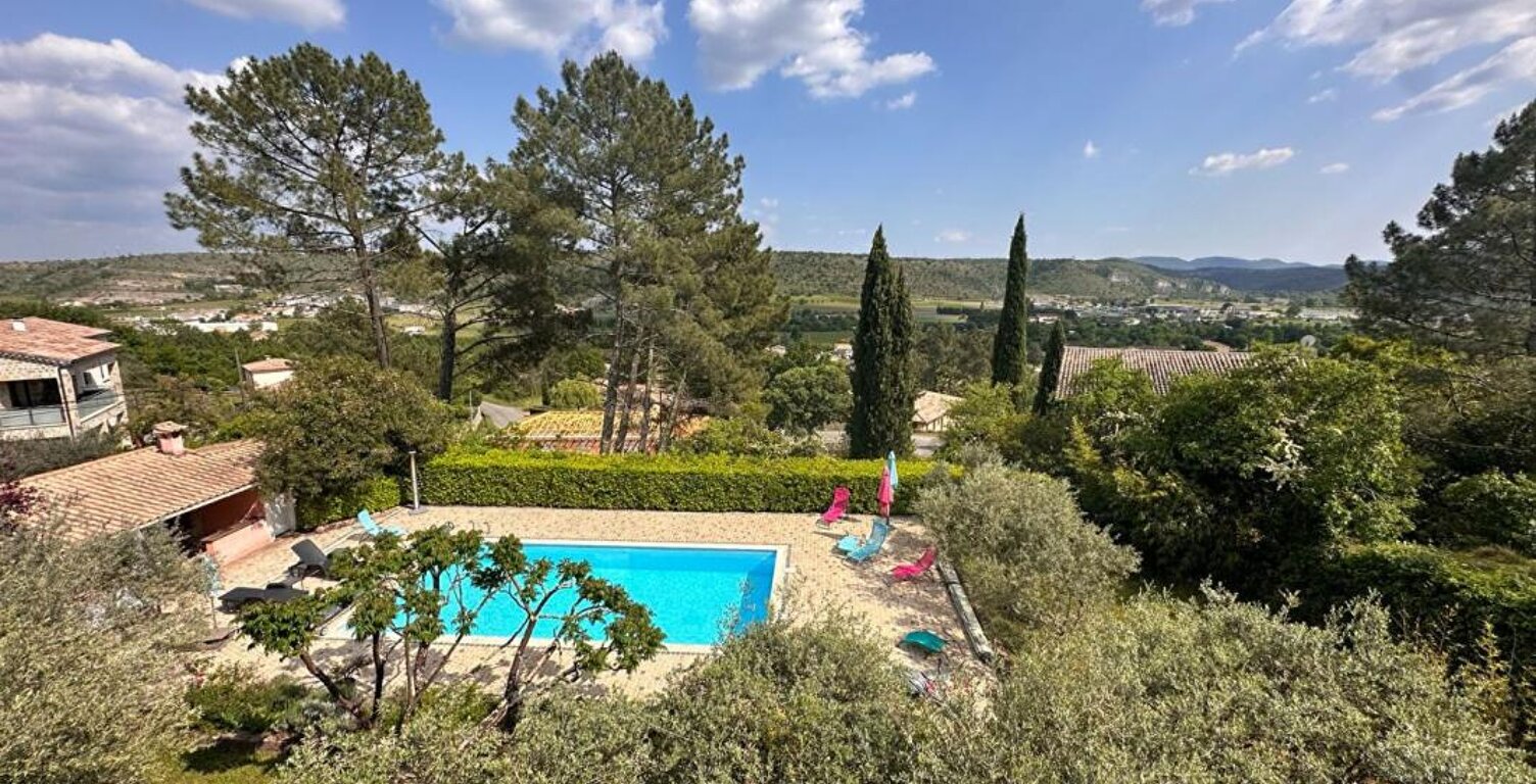 Maison avec deux gites et piscine — photo 1