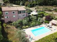Maison avec deux gites et piscine — photo 2