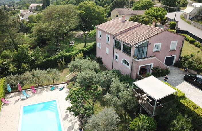 Maison avec deux gites et piscine — photo 3