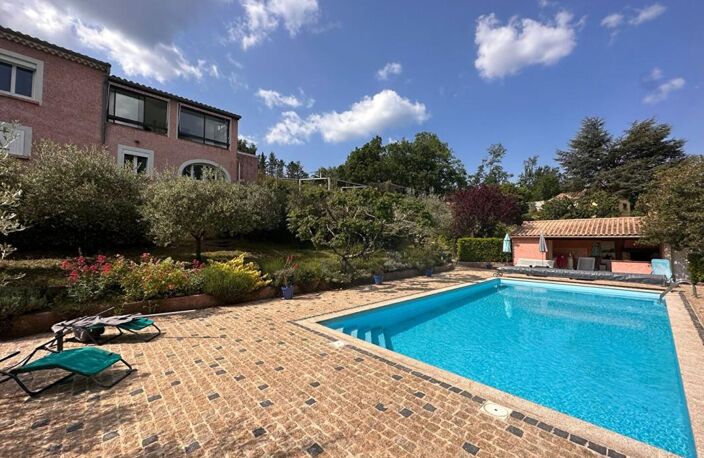 Maison avec deux gites et piscine — photo 4