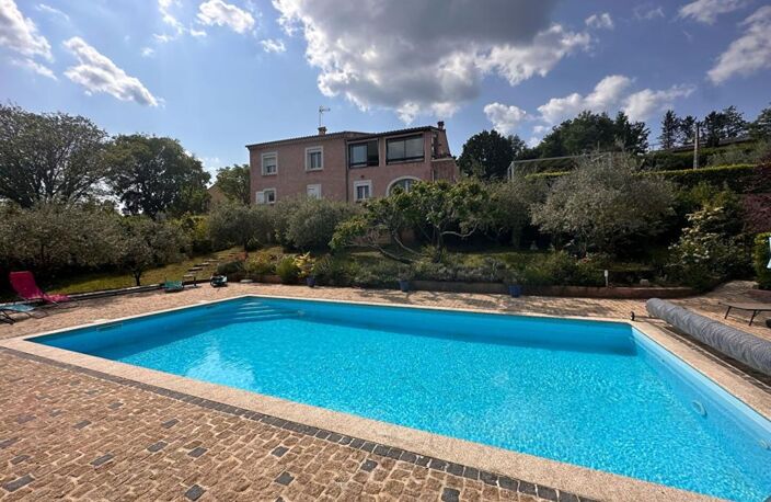 Maison avec deux gites et piscine — photo 5