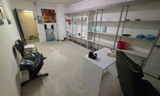 Commerce 1 Pièce 23 m² à louer à Aix-en-Provence (13090)