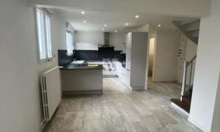 Maison 4 Pièces 93 m² à louer à Angoulême (16000)