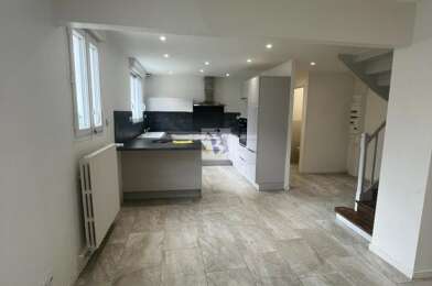 Maison 4 pièces 780 €
