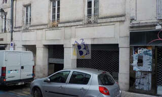 Local industriel  250 m² à louer à Angoulême (16000)