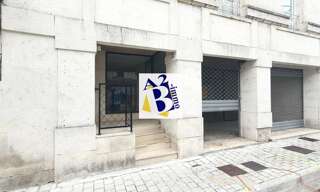 Local industriel  250 m² à louer à Angoulême (16000)