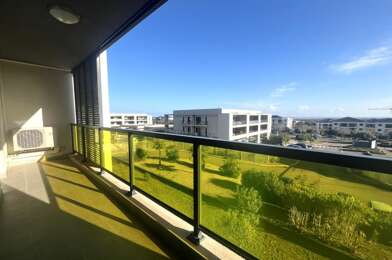 Appartement 2 pièces 685 €
