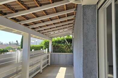 Appartement 3 pièces 890 €