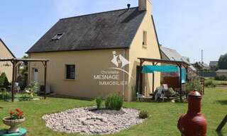 Maison 4 Pièces 75 m² à vendre à Broons (22250)