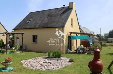À vendre chez Christelle Mesnage immobilier - Entre Broons e — photo du bien