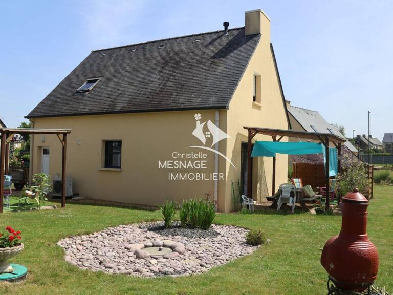À vendre chez Christelle Mesnage immobilier - Entre Broons e — photo 1