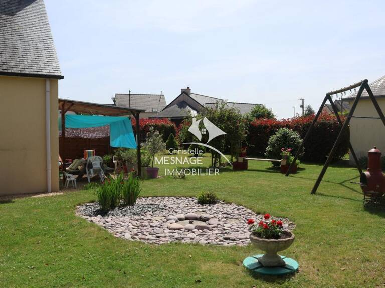 À vendre chez Christelle Mesnage immobilier - Entre Broons e — photo 1