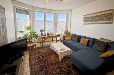 Appartement 2 pièces 112320 €