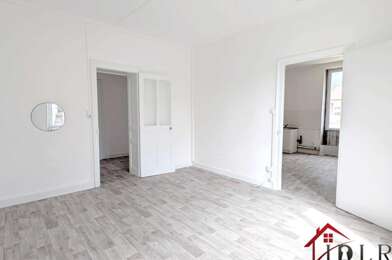 Appartement 3 pièces 110000 €