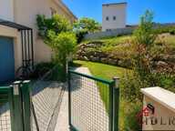 Superbe T3 en duplex lumineux, terrasse sans vis à vis, jard — photo 3