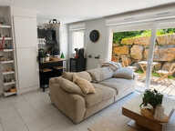 Superbe T3 en duplex lumineux, terrasse sans vis à vis, jard — photo 4