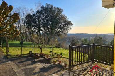 Maison 4 pièces 219000 €