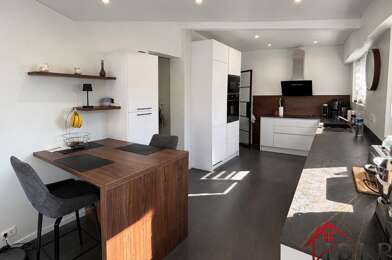 Maison 6 pièces 465000 €