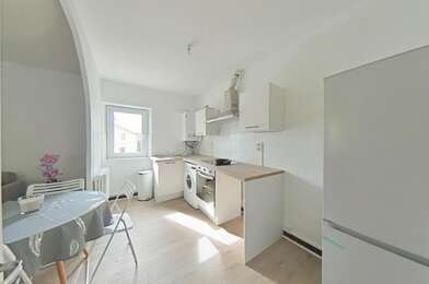 Appartement 4 pièces 625 €