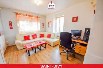 Maison 7 pièces 311000 €