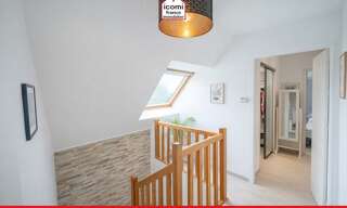 Maison 5 Pièces 115 m² à vendre à Plouguin (29830)