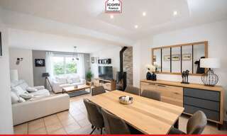 Maison 5 Pièces 115 m² à vendre à Plouguin (29830)