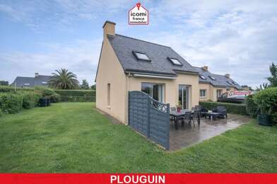 Maison 5 pièces 281000 €